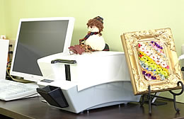 デジタルレントゲン機器